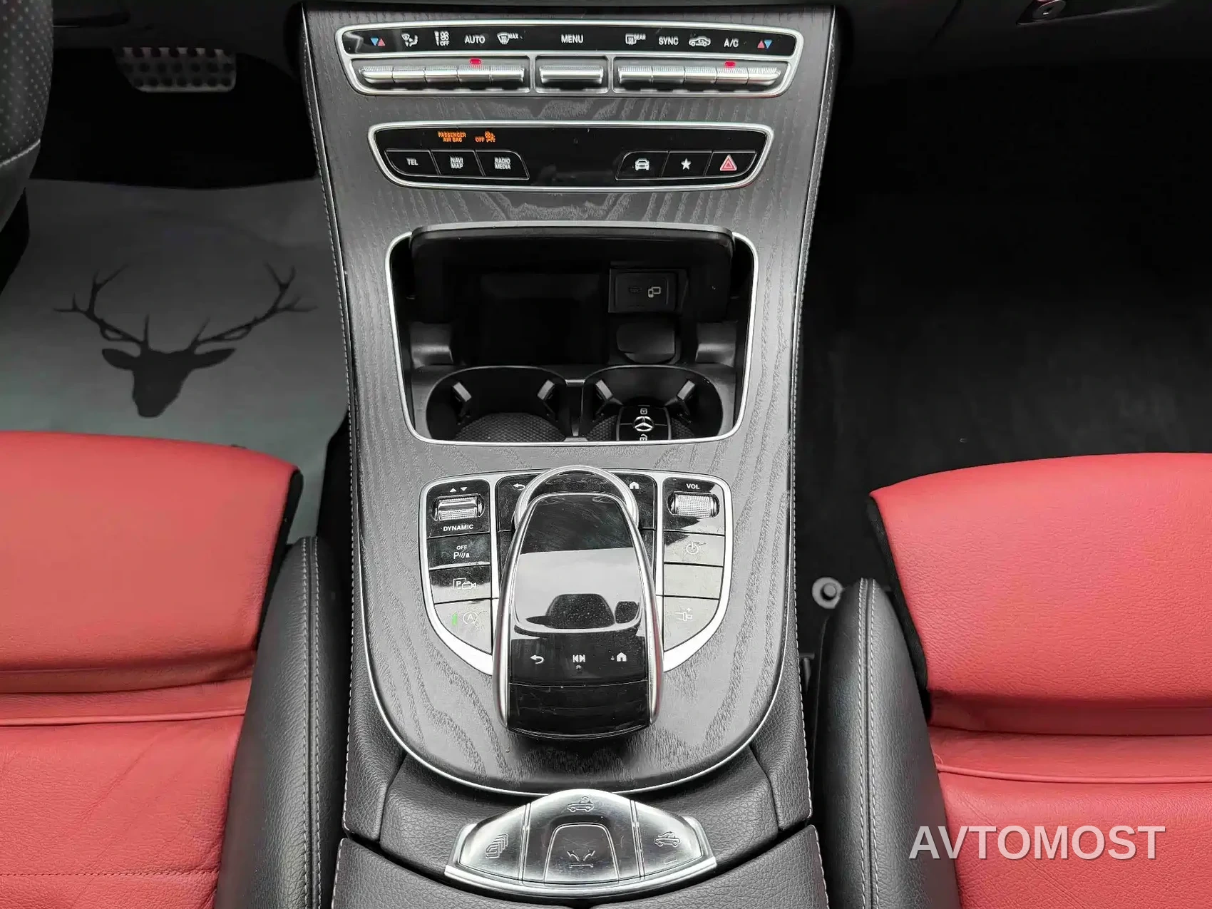 Mercedes-Benz E-Class (Import) 2021 E 260 Convertible Coupe — фото 21