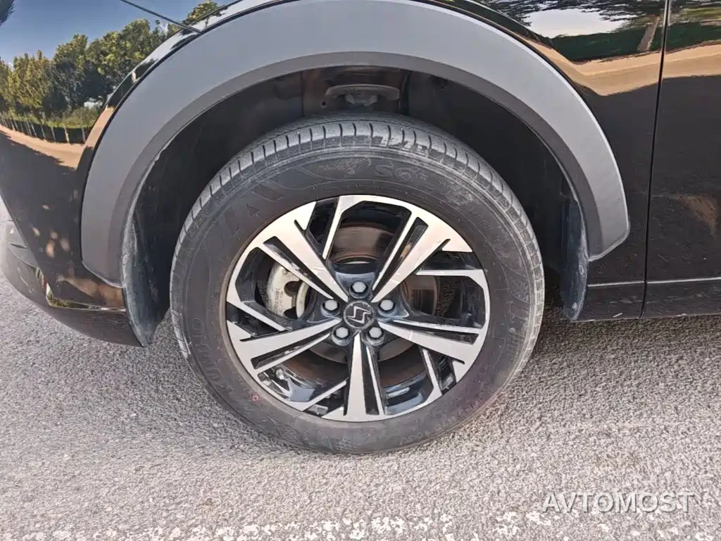 Sehol QX 2021 300T DCT Premium Smart Connect — фото 20