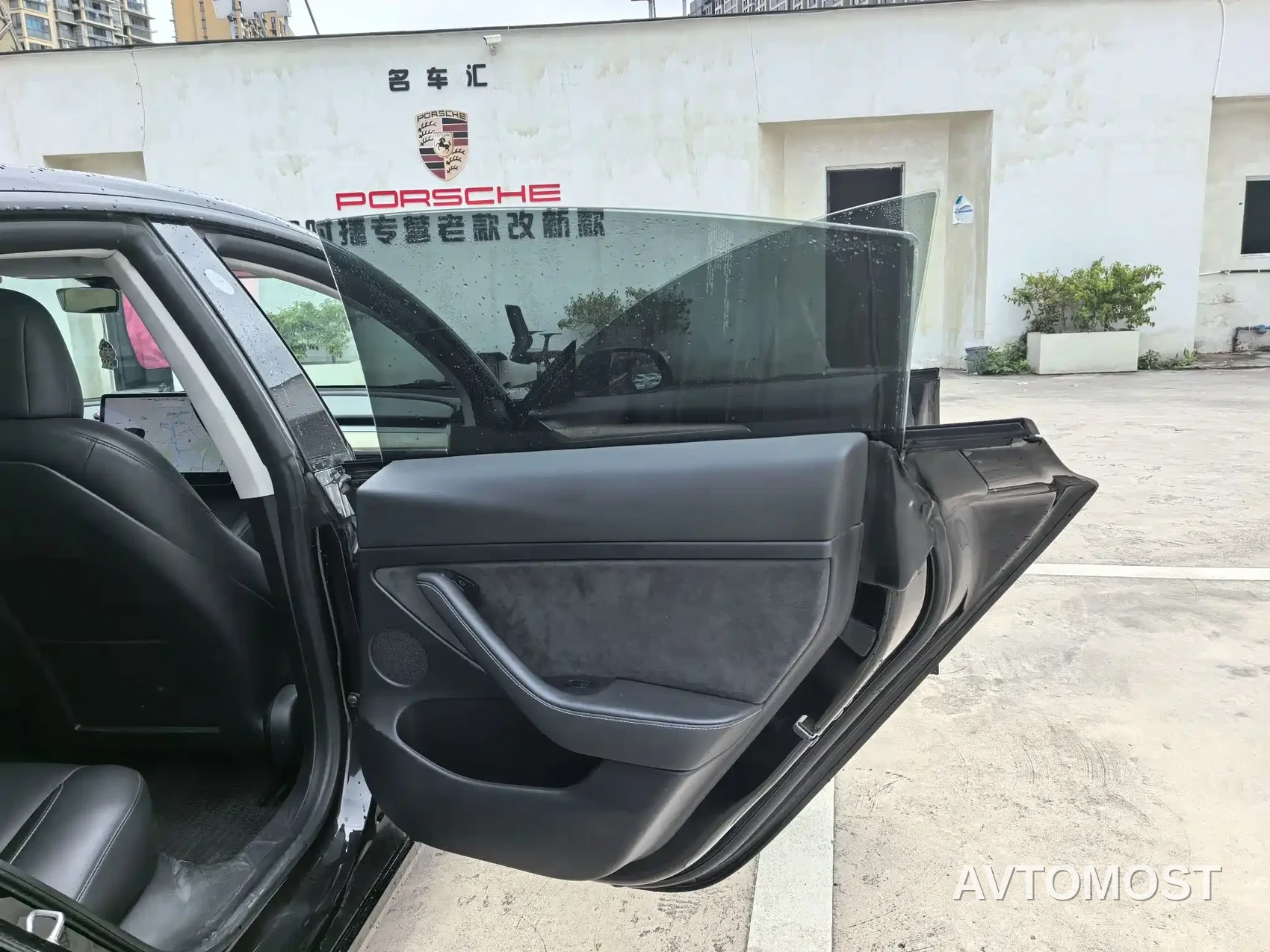 Tesla Model 3 2021 Standard Range Rear-Wheel Drive Upgrade — фото 8