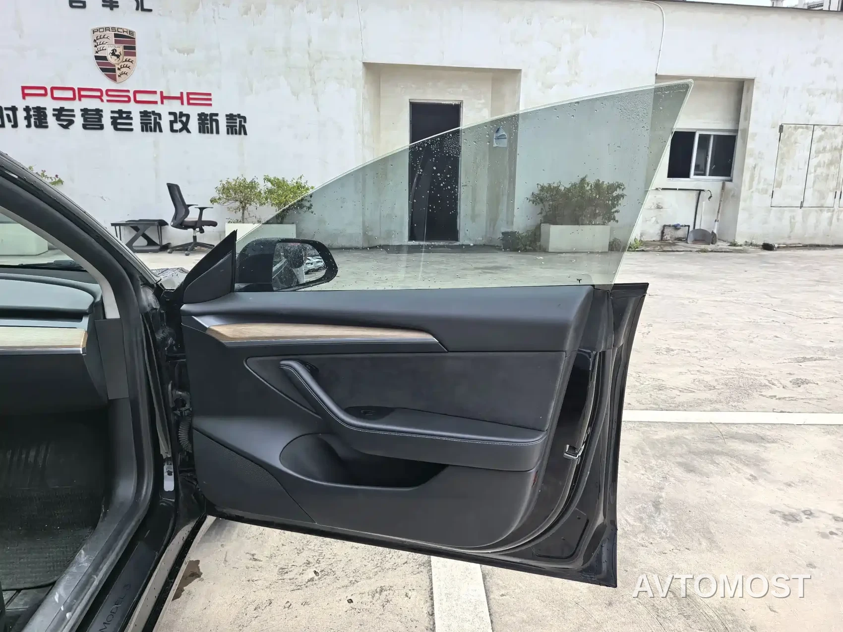 Tesla Model 3 2021 Standard Range Rear-Wheel Drive Upgrade — фото 9