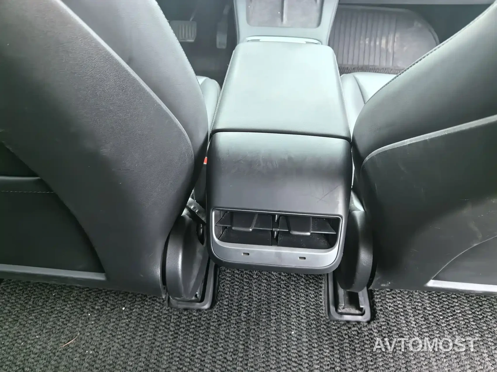 Tesla Model 3 2021 Standard Range Rear-Wheel Drive Upgrade — фото 13