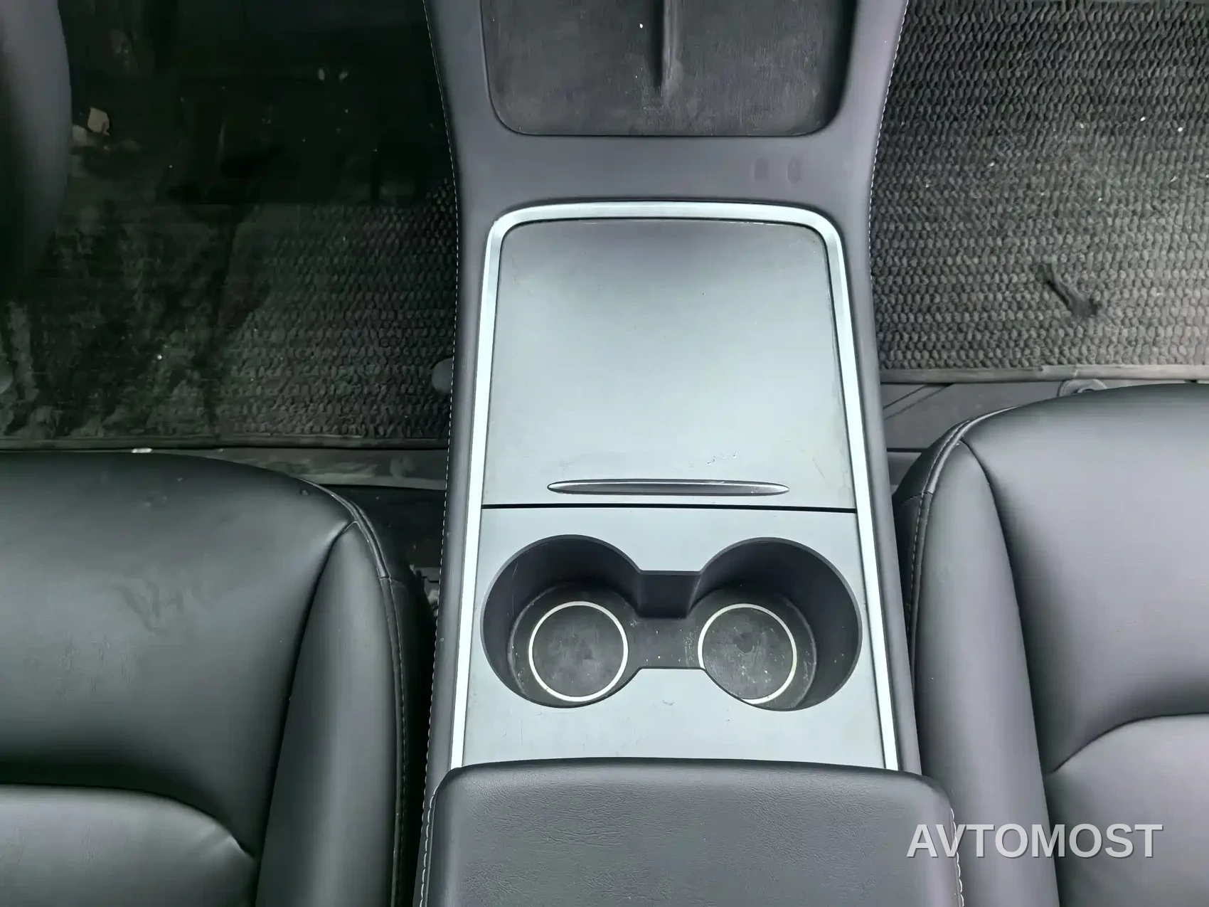 Tesla Model 3 2021 Standard Range Rear-Wheel Drive Upgrade — фото 15