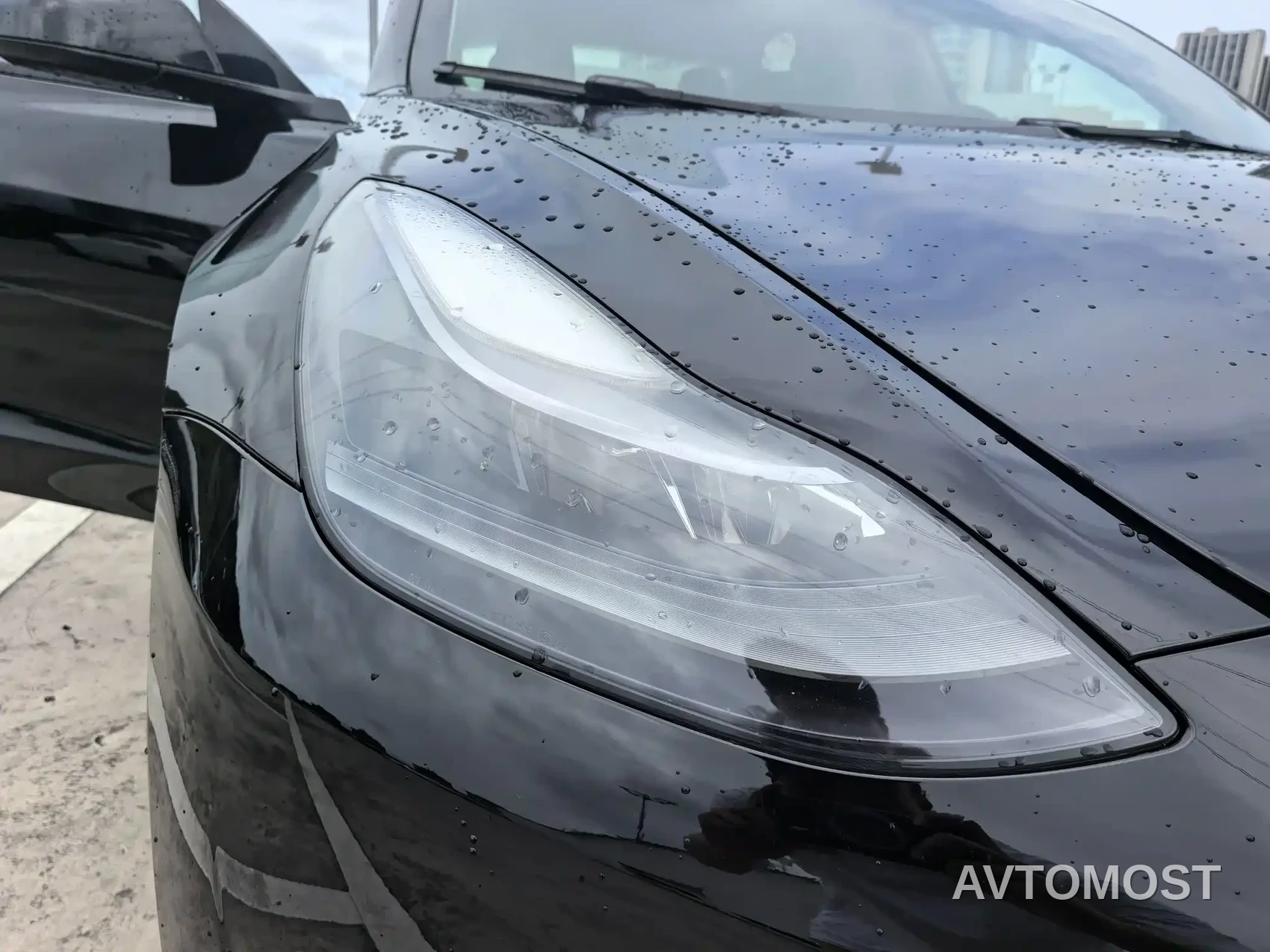 Tesla Model 3 2021 Standard Range Rear-Wheel Drive Upgrade — фото 18