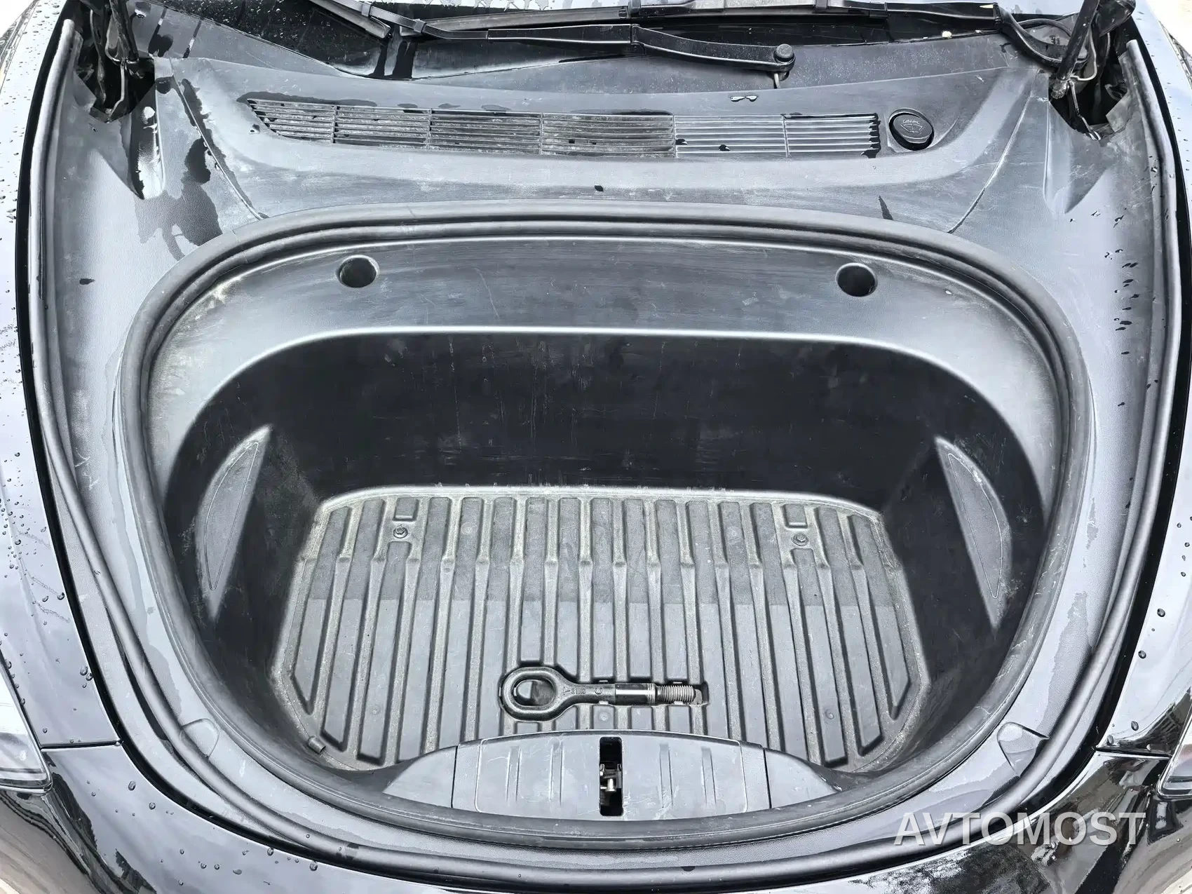Tesla Model 3 2021 Standard Range Rear-Wheel Drive Upgrade — фото 20