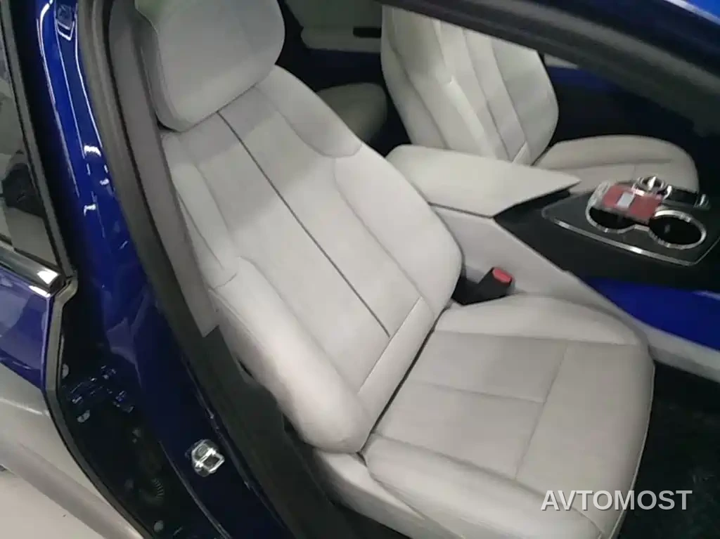 Cadillac IQ Ao Ge 2024 Standard Range — фото 22