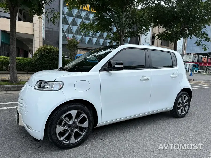 Ora White Cat 2020 305km Luxury