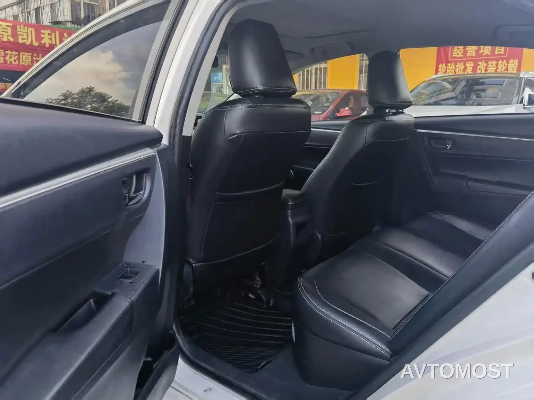 Toyota Corolla Twin Engine E+ 2020 1.8L E-CVT Comfort Edition — фото 9