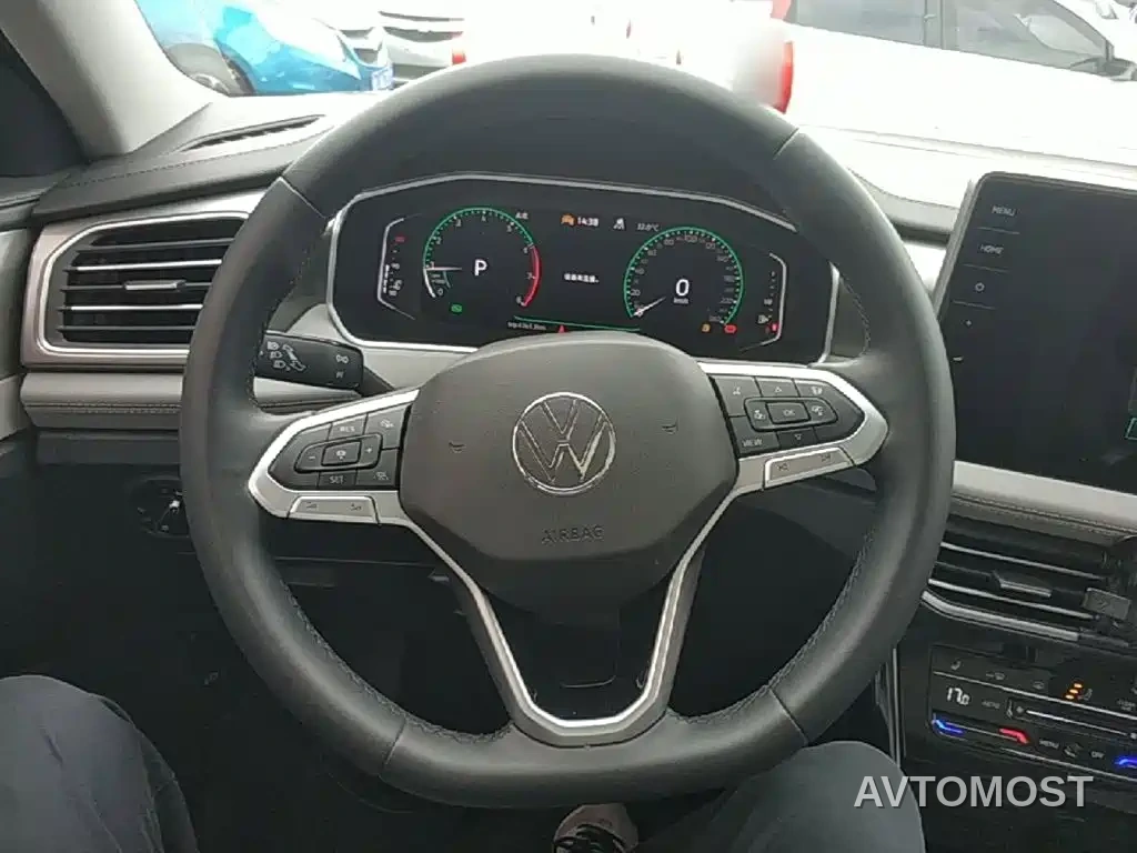 Volkswagen Tayron 2024 380TSI 4WD R-Line High Performance — фото 9