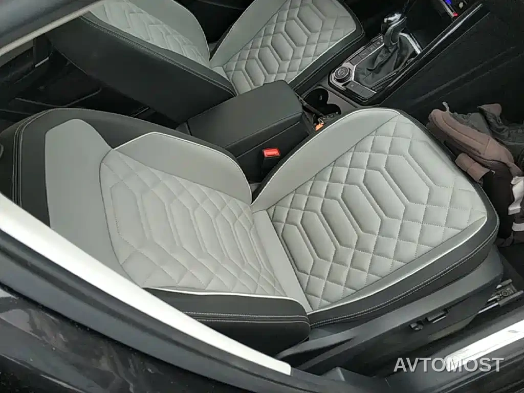 Volkswagen Tayron 2024 380TSI 4WD R-Line High Performance — фото 20