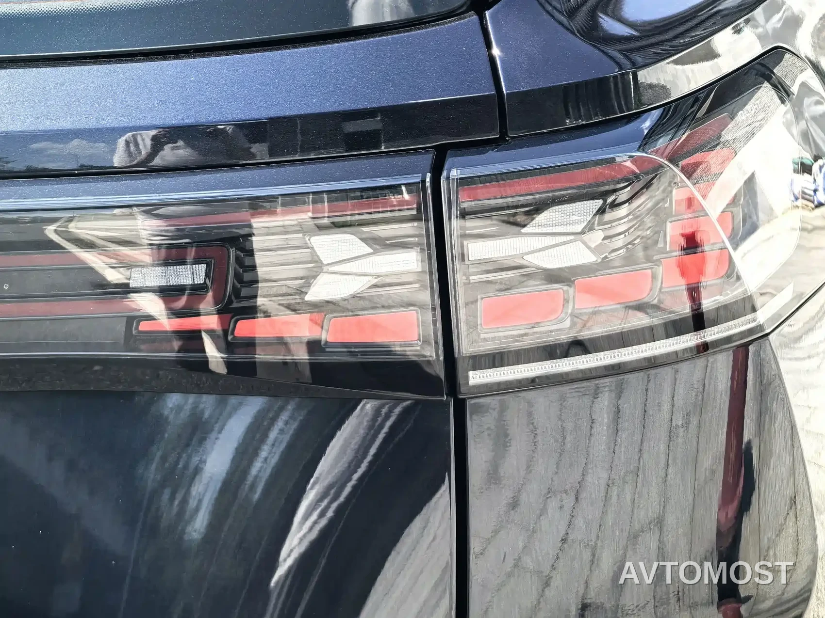 Volkswagen ID.6 CROZZ 2022 Long Range PRO Edition — фото 17