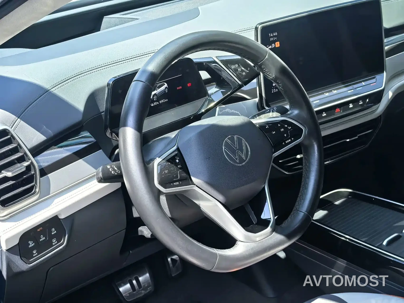 Volkswagen ID.6 CROZZ 2022 Long Range PRO Edition — фото 21
