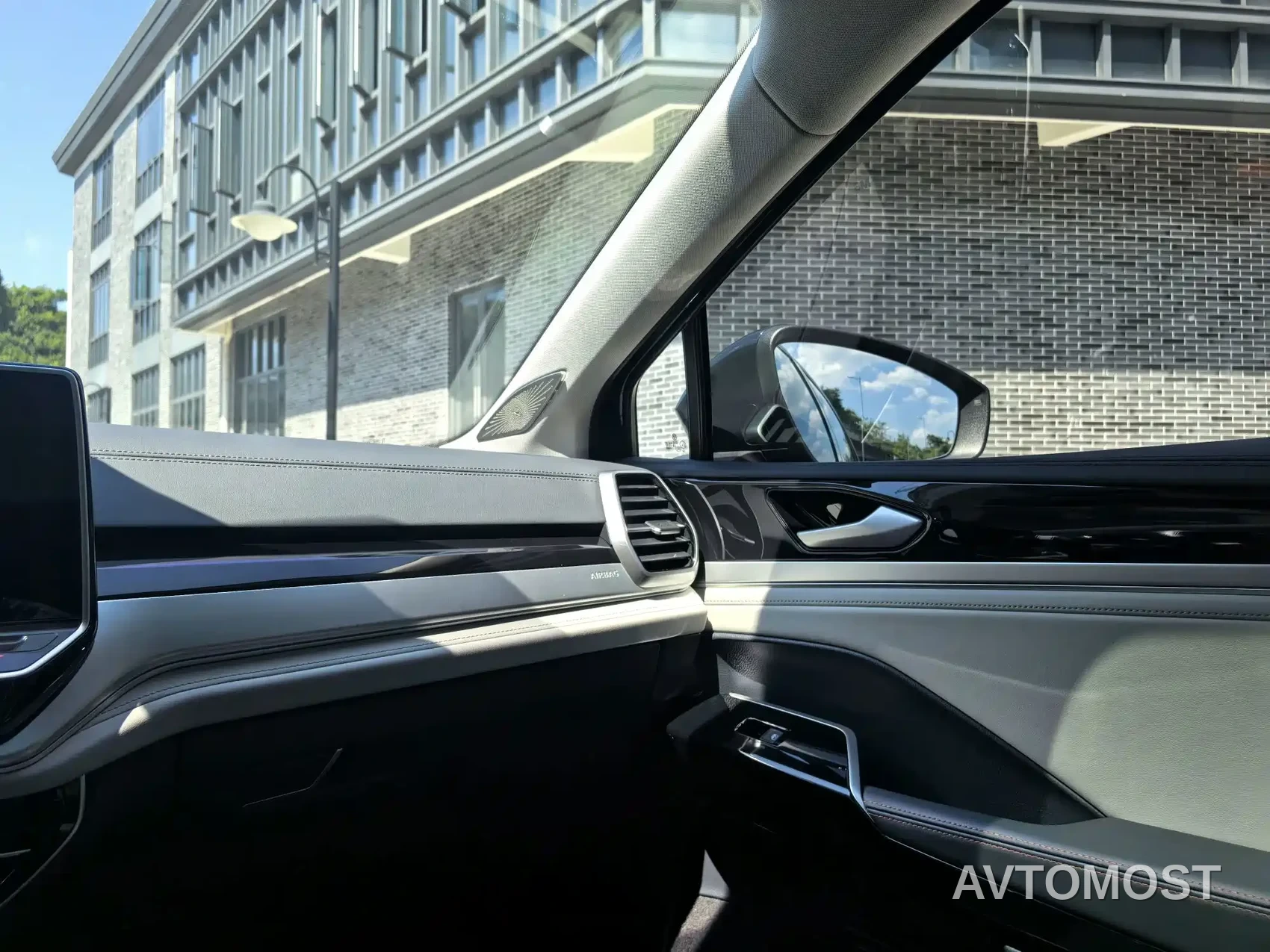 Volkswagen ID.6 CROZZ 2022 Long Range PRO Edition — фото 31