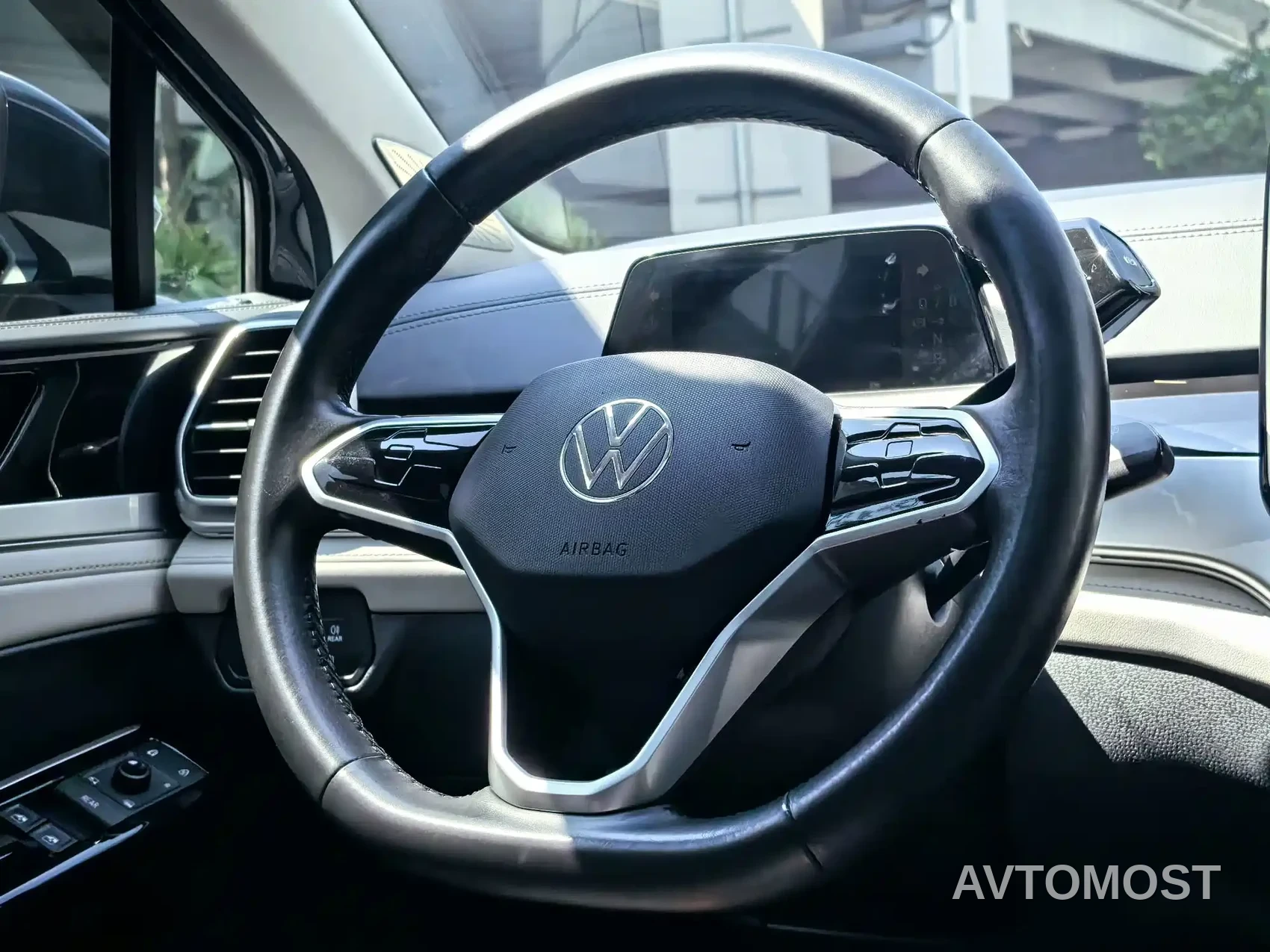 Volkswagen ID.6 CROZZ 2022 Long Range PRO Edition — фото 33