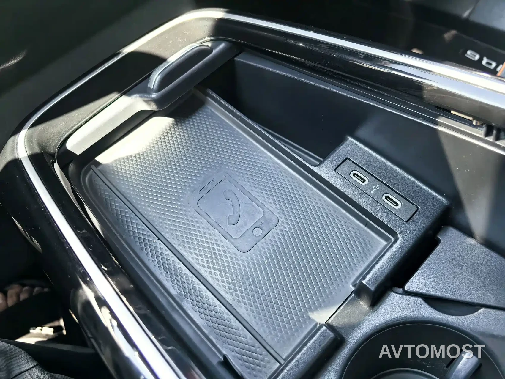 Volkswagen ID.6 CROZZ 2022 Long Range PRO Edition — фото 49