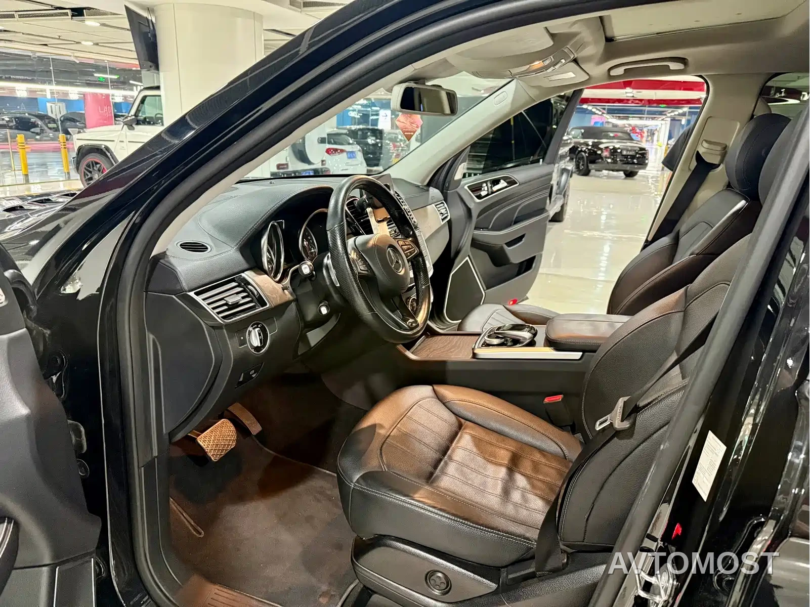 BAIC ORV Beijing Offroad BJ90 2021 3.0T Zhengrong Edition — фото 12