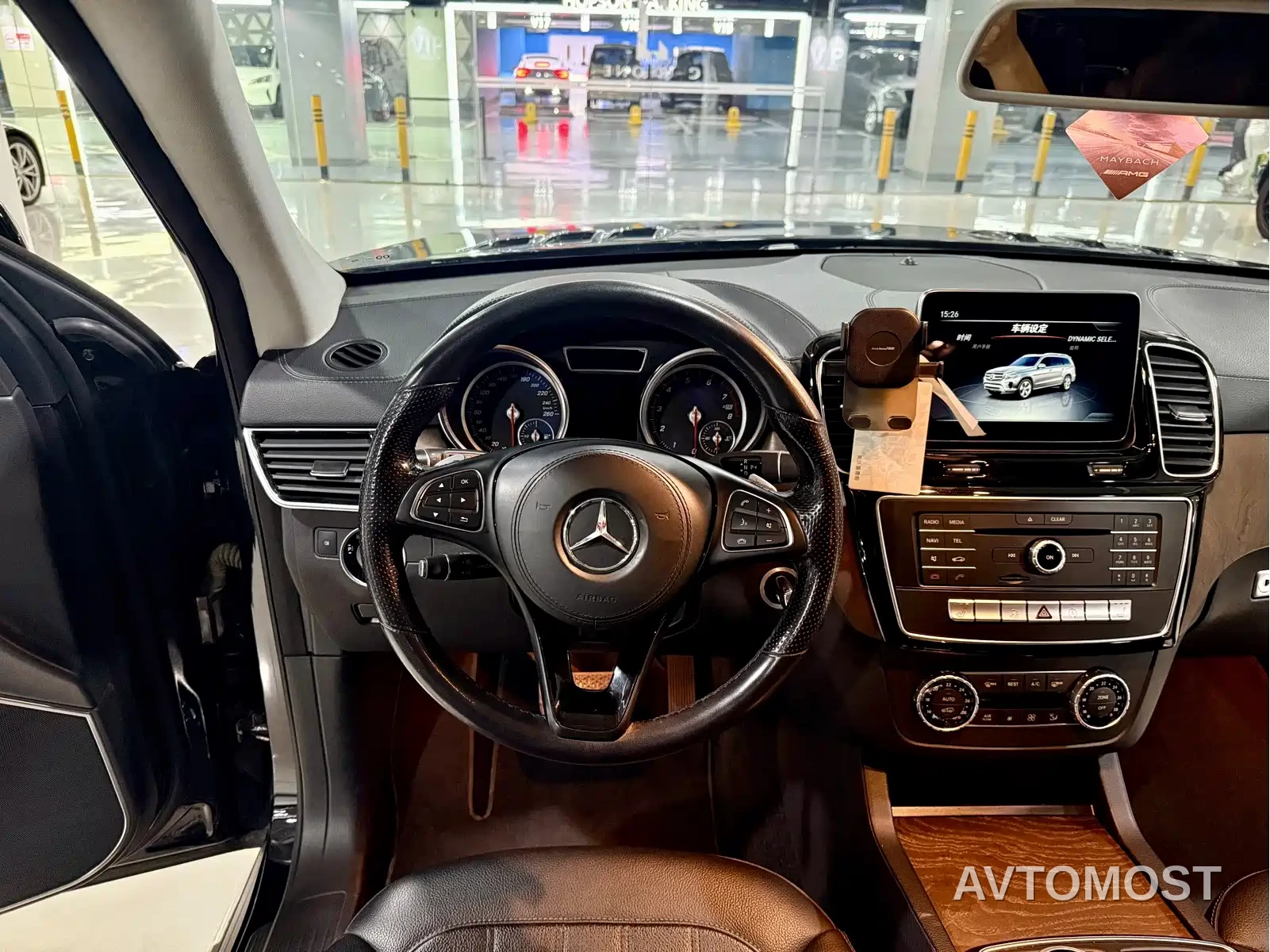 BAIC ORV Beijing Offroad BJ90 2021 3.0T Zhengrong Edition — фото 14