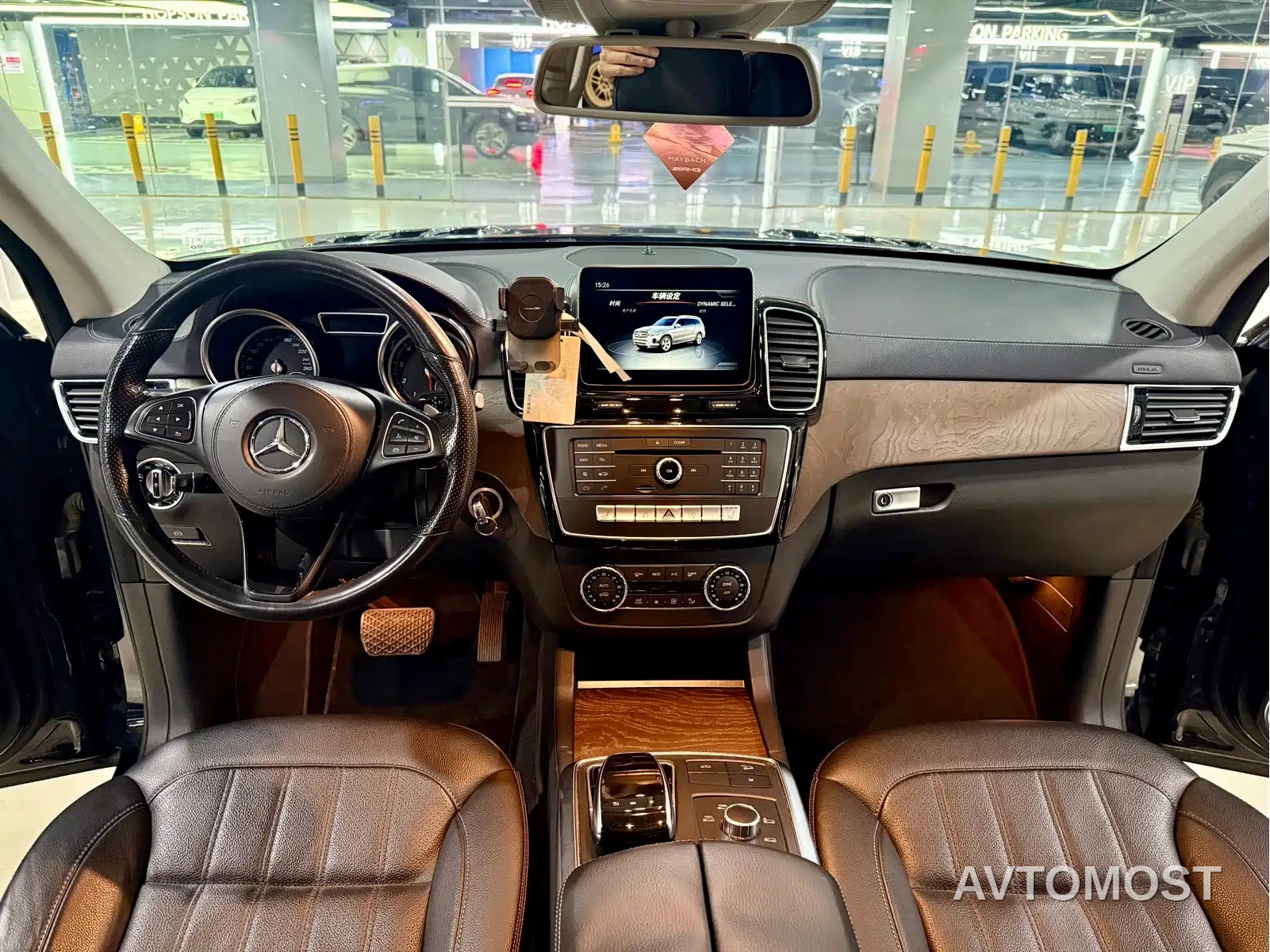 BAIC ORV Beijing Offroad BJ90 2021 3.0T Zhengrong Edition — фото 15