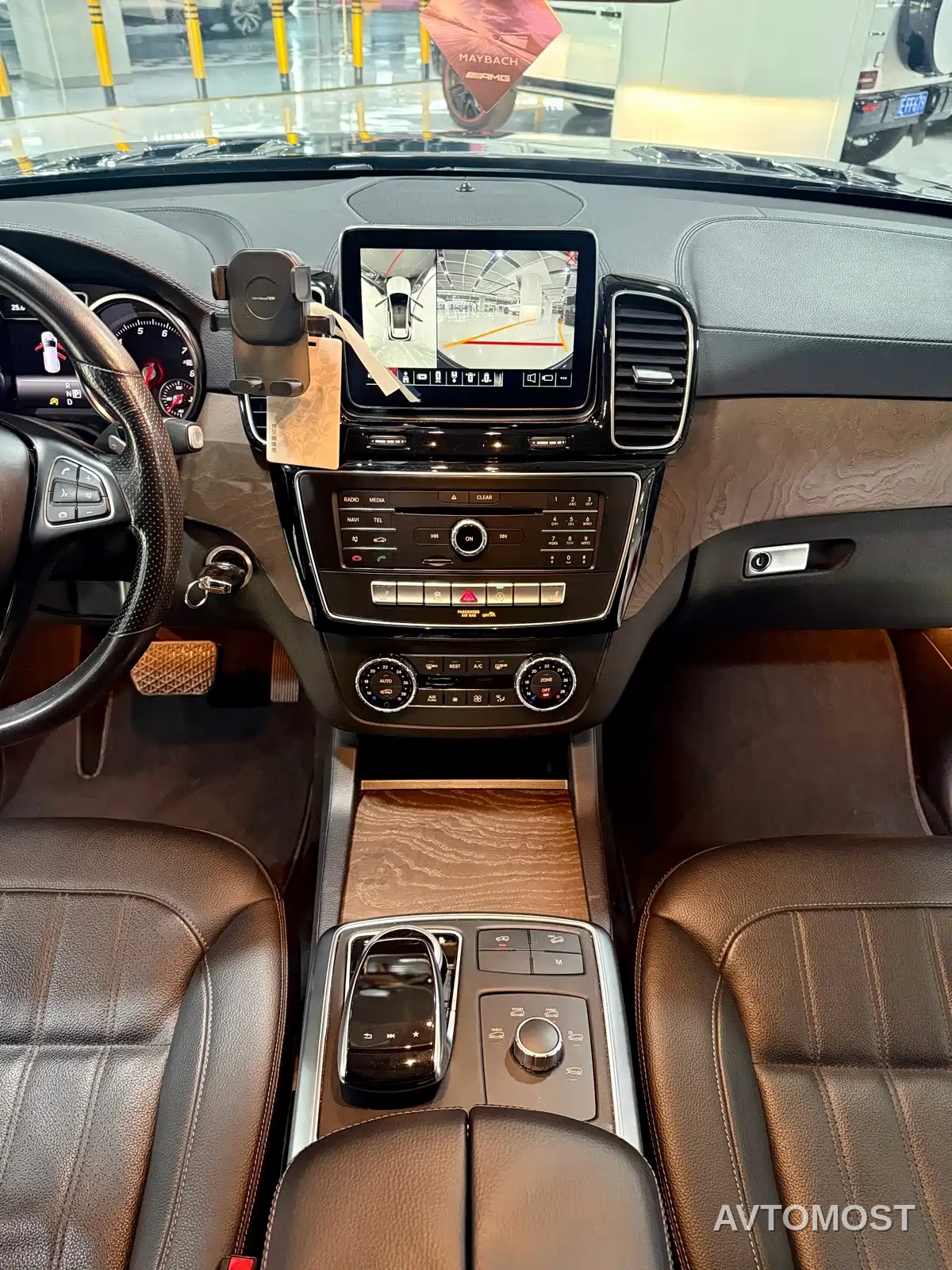BAIC ORV Beijing Offroad BJ90 2021 3.0T Zhengrong Edition — фото 17