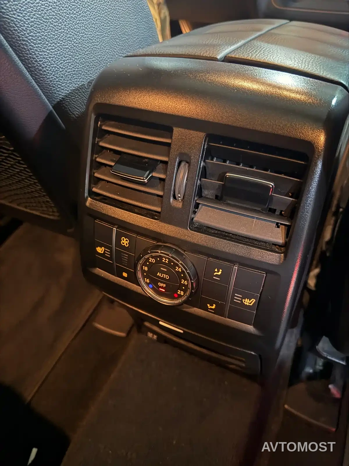 BAIC ORV Beijing Offroad BJ90 2021 3.0T Zhengrong Edition — фото 19