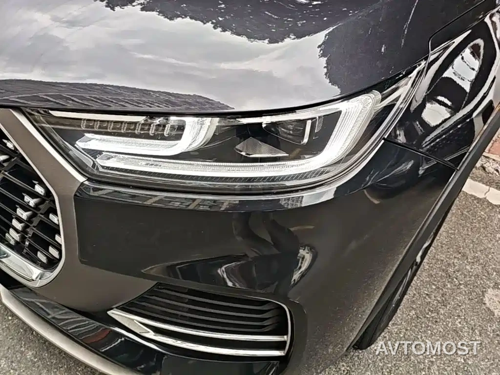 Chery Tiggo 8 PLUS Kunpeng e+ 2022 PHEV 1.5T Elegance e+ — фото 19
