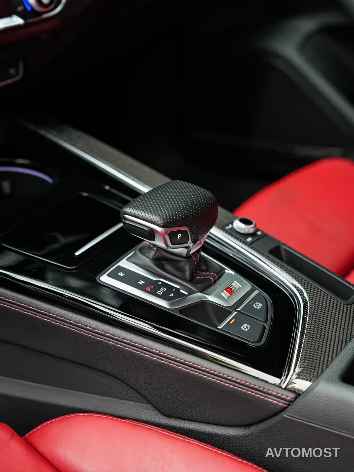 Audi S4 2023 S4 Avant 3.0TFSI — фото 9