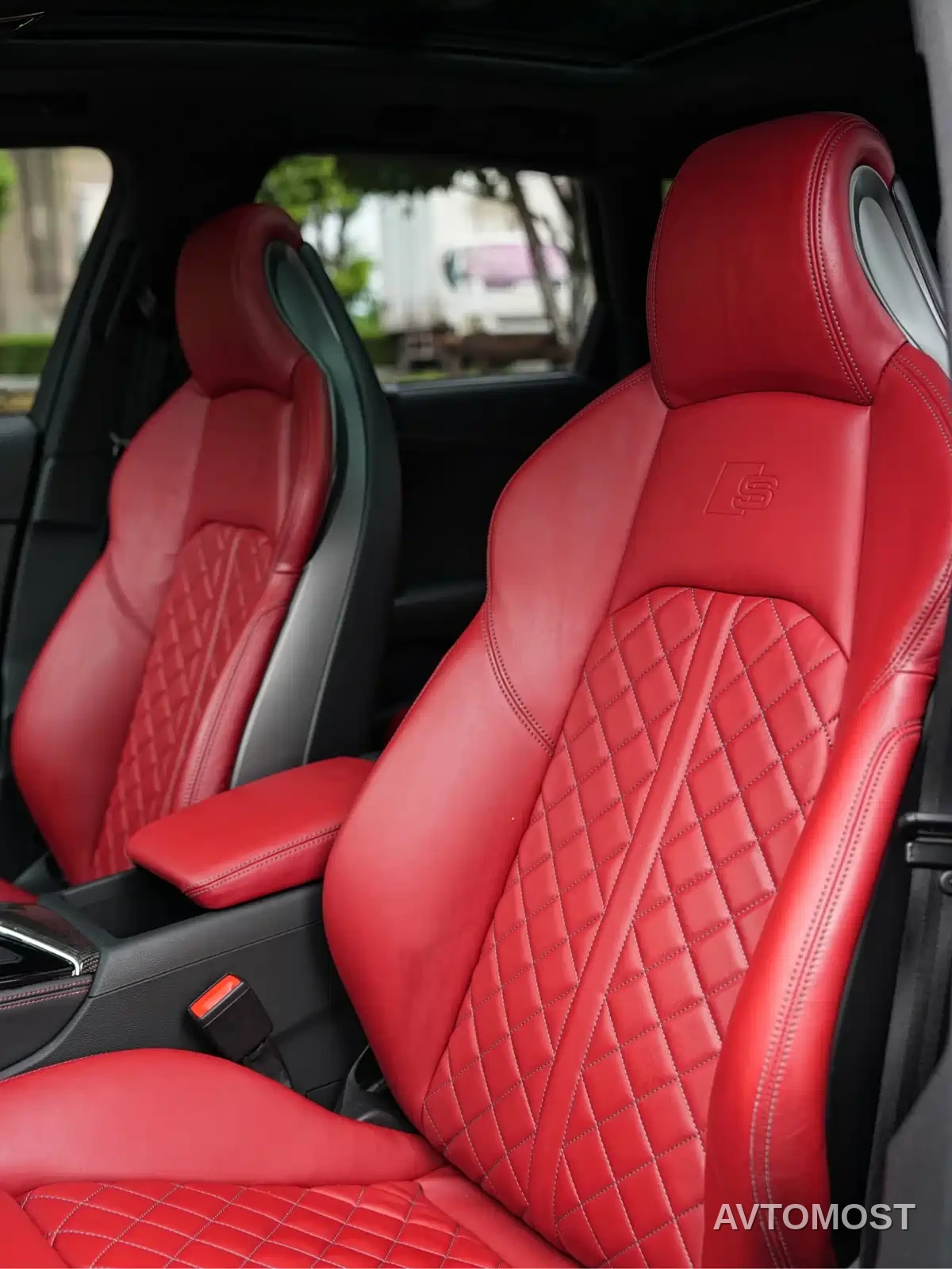 Audi S4 2023 S4 Avant 3.0TFSI — фото 10