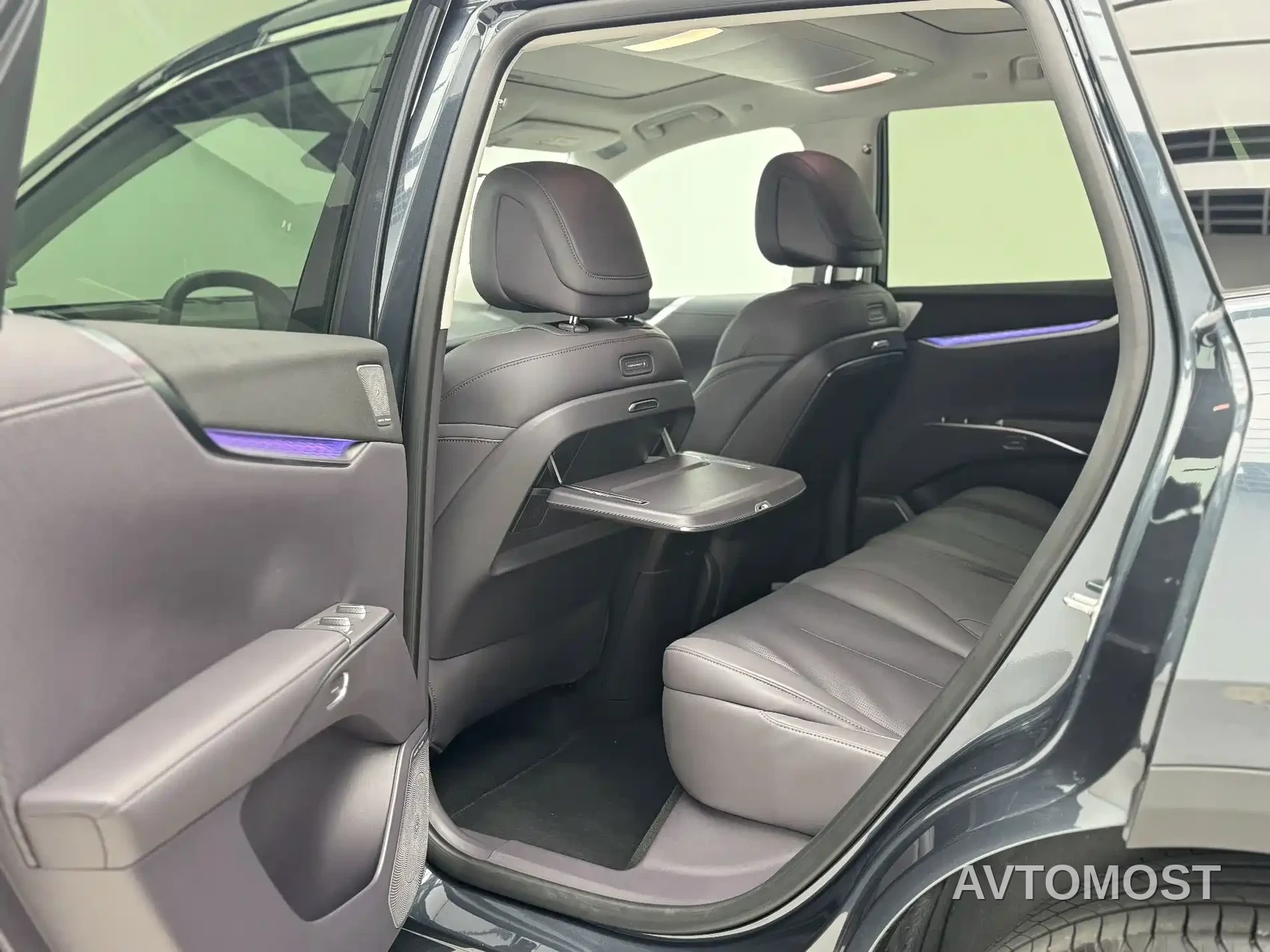 Buick Zhijing E7 2026 Model 1.5T Base Version — фото 6