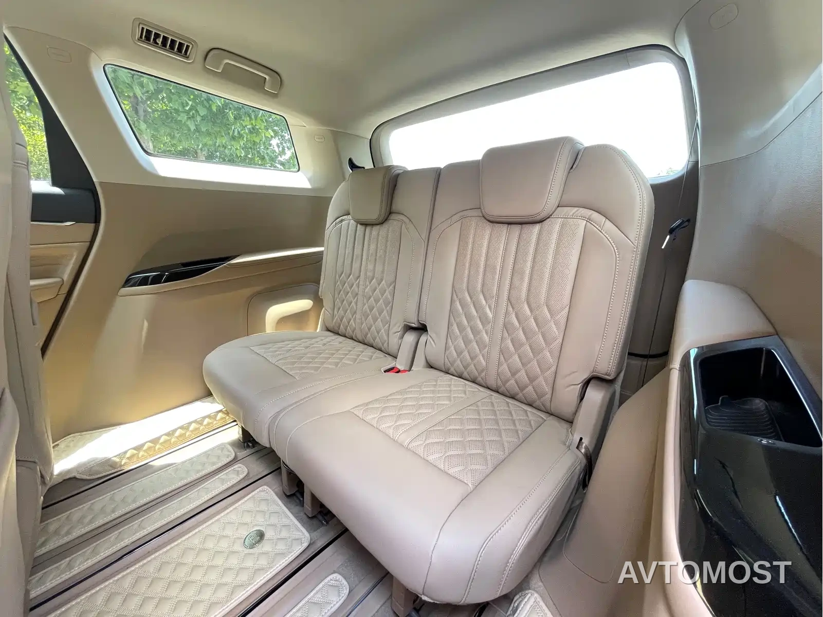 Wuling Victory 2023 2.0L DHT Luxury Edition — фото 12