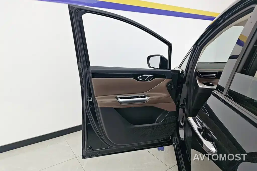 GAC Trumpchi E8 2024 Glory Series 2.0L Glory Edition — фото 7