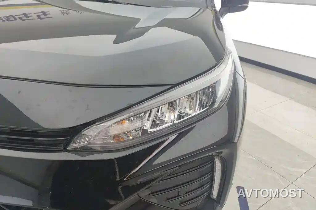 Toyota Wildlander New Energy 2021 High Performance 2.5L 2WD Power Edition — фото 5