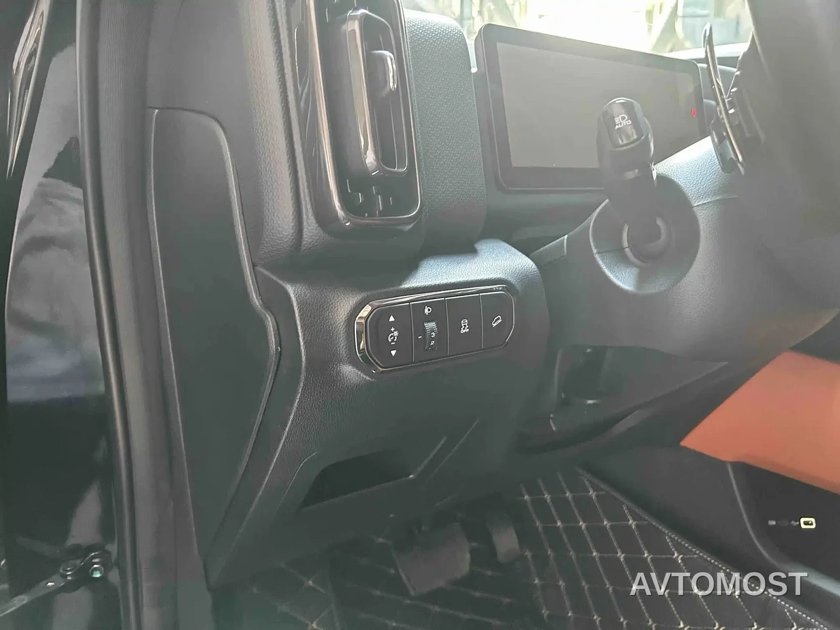 Haval H9 2024 2.4T Diesel AWD Explorer Edition — фото 14