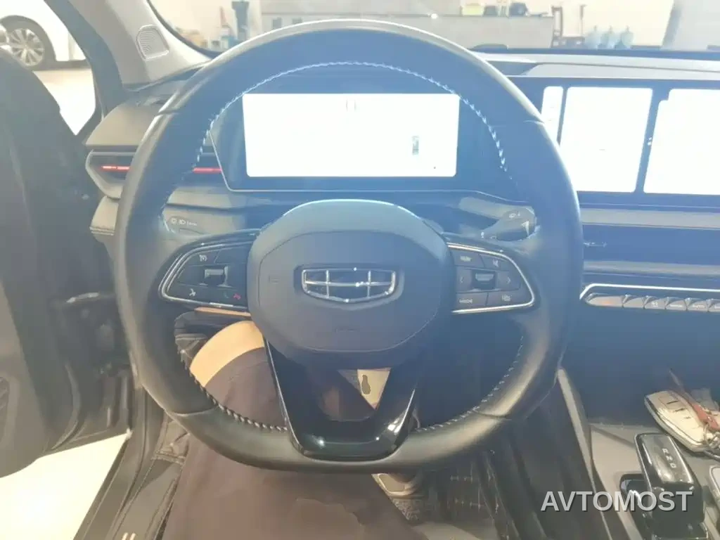 Geely Binrui 2022 Binrui COOL 1.5T DCT Lightning Edition — фото 5