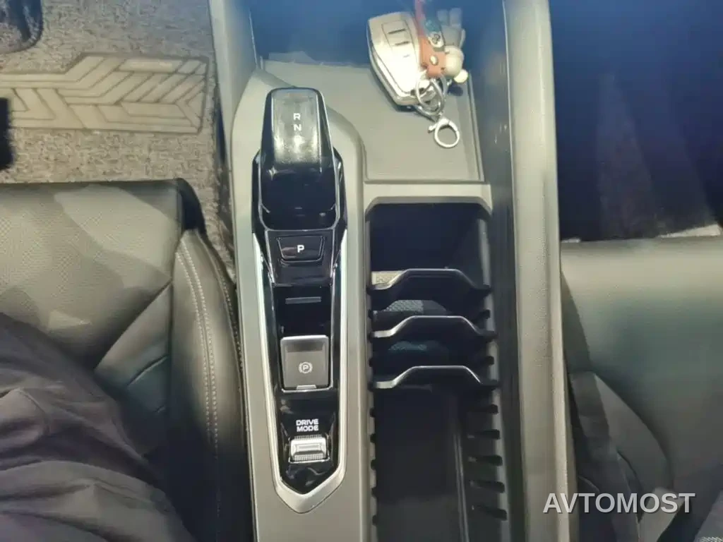 Geely Binrui 2022 Binrui COOL 1.5T DCT Lightning Edition — фото 8