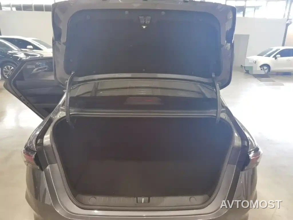 Geely Binrui 2022 Binrui COOL 1.5T DCT Lightning Edition — фото 13
