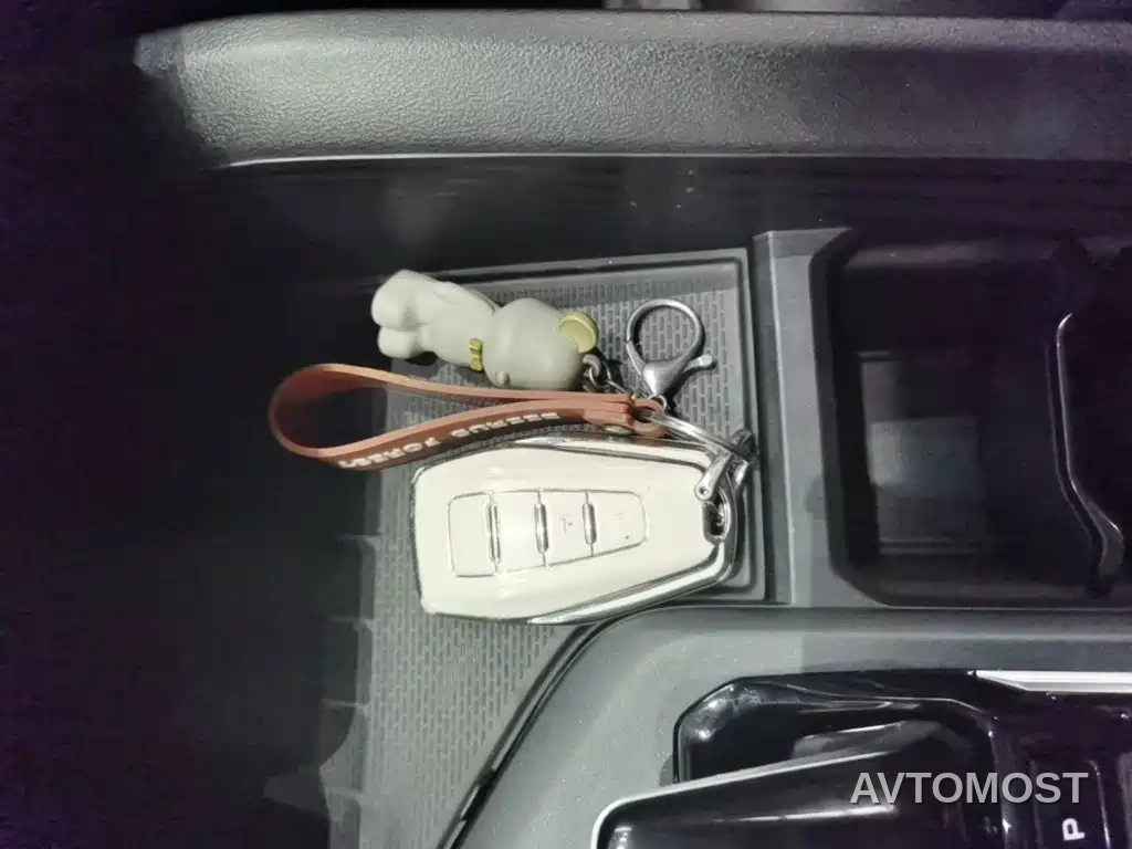 Geely Binrui 2022 Binrui COOL 1.5T DCT Lightning Edition — фото 14