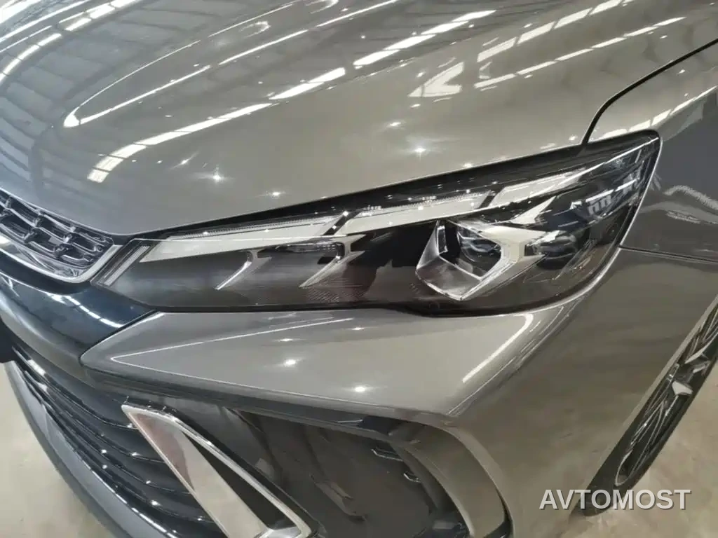 Geely Binrui 2022 Binrui COOL 1.5T DCT Lightning Edition — фото 15