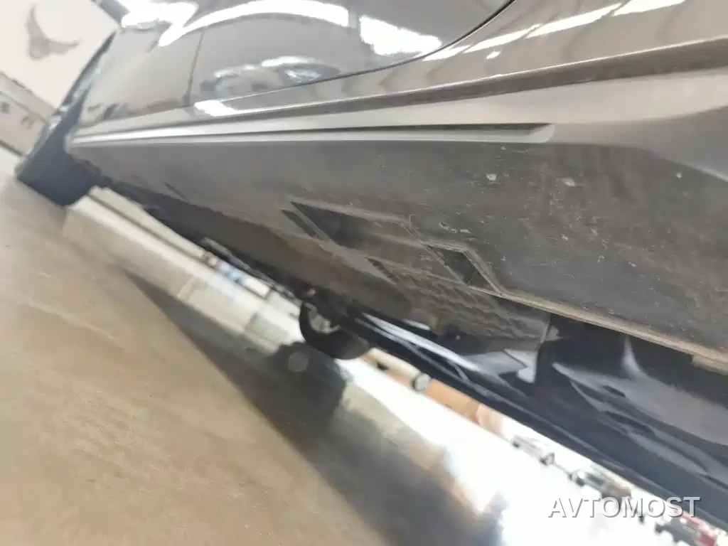 Geely Binrui 2022 Binrui COOL 1.5T DCT Lightning Edition — фото 18