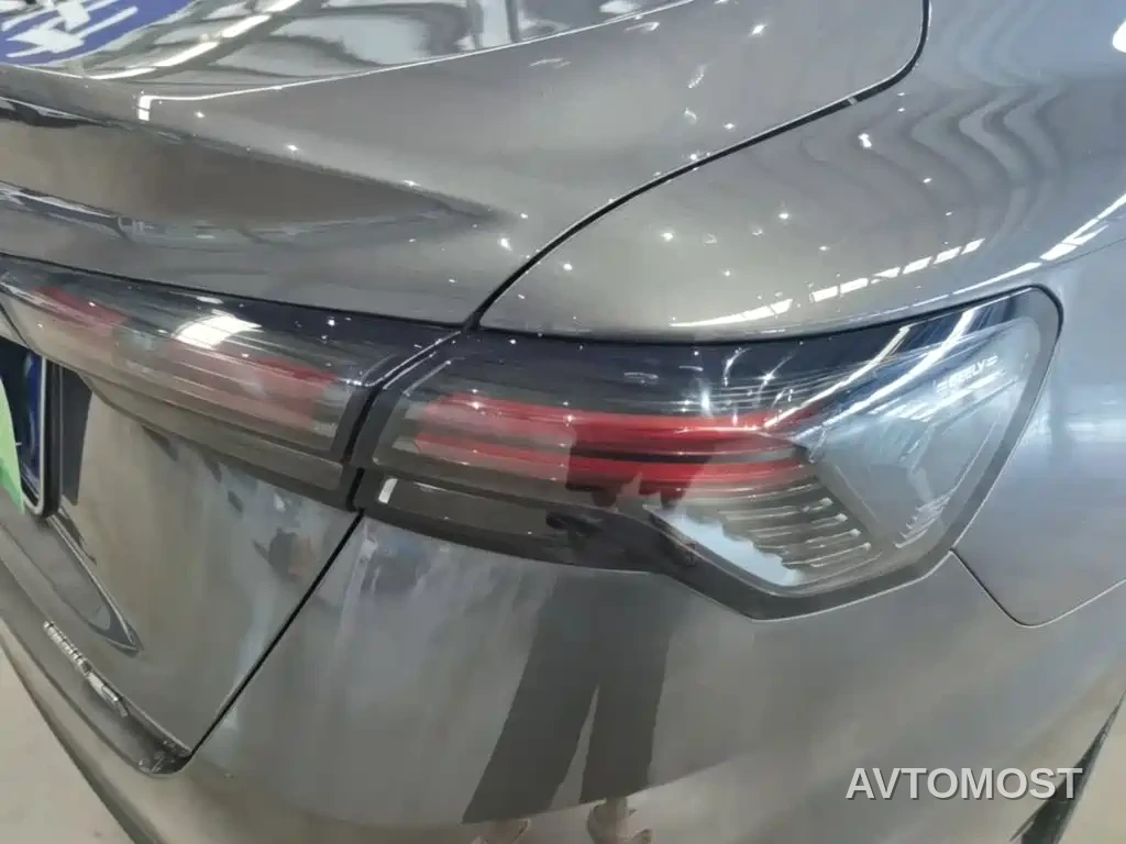 Geely Binrui 2022 Binrui COOL 1.5T DCT Lightning Edition — фото 21
