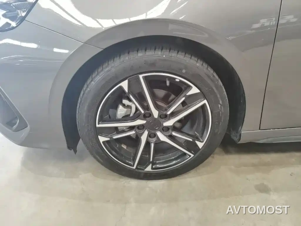 Geely Binrui 2022 Binrui COOL 1.5T DCT Lightning Edition — фото 22