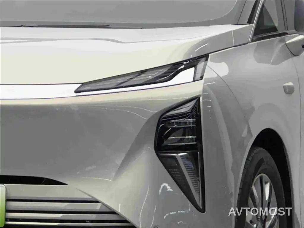Buick Zhijing Shijia 2026 Model PHEV Base Version — фото 2