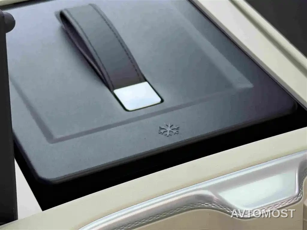 Buick Zhijing Shijia 2026 Model PHEV Base Version — фото 18