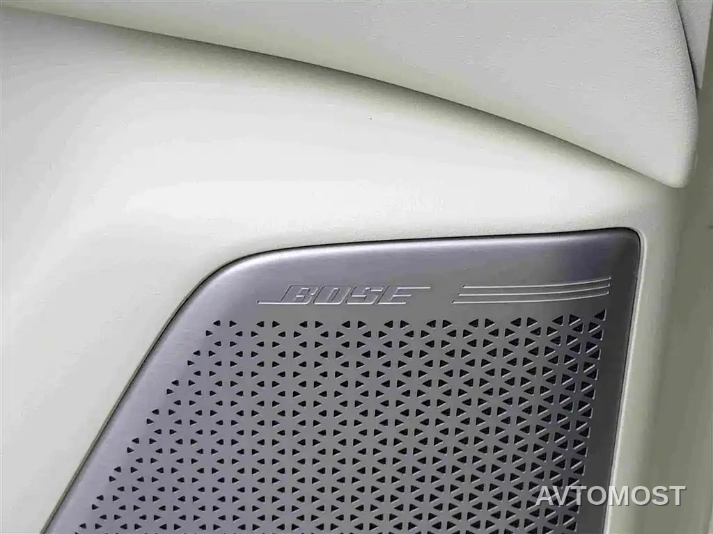 Buick Zhijing Shijia 2026 Model PHEV Base Version — фото 22