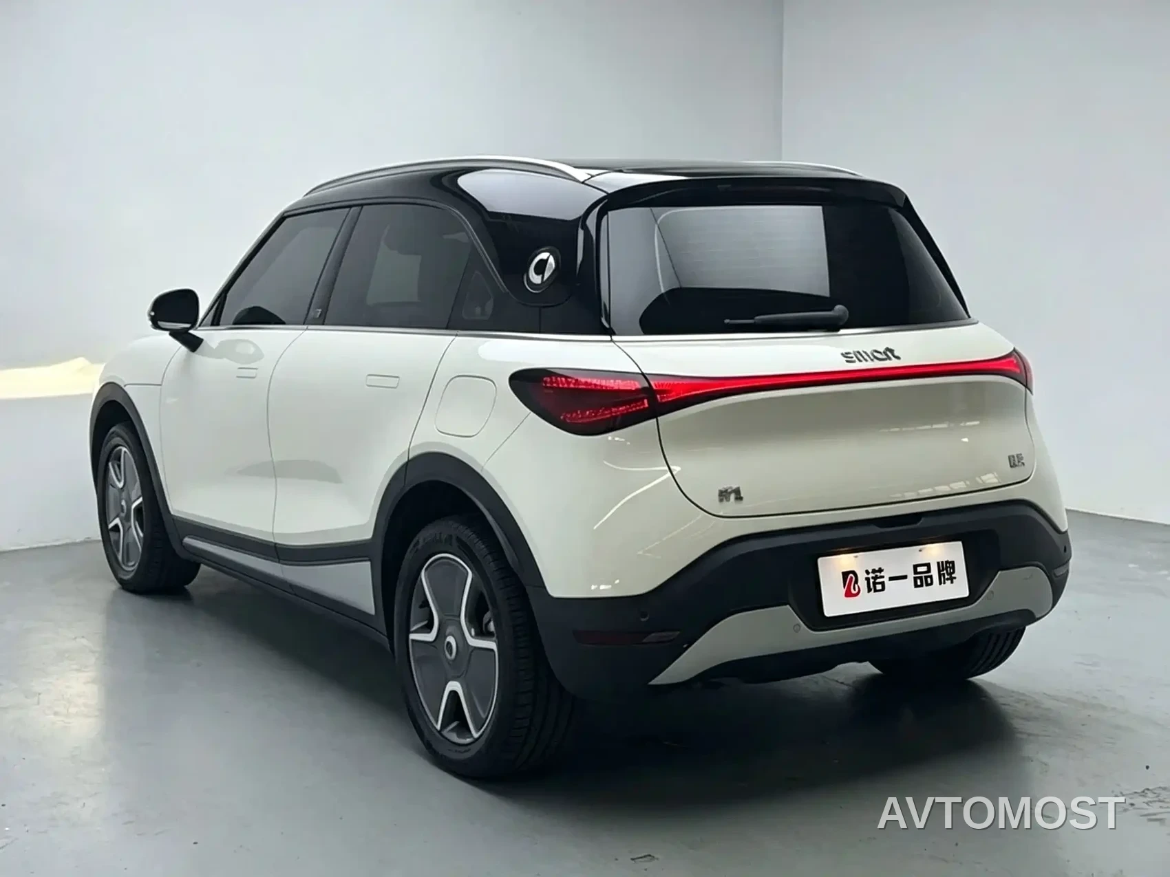 smart Elf #1 2023 Model Pro Edition — фото 5