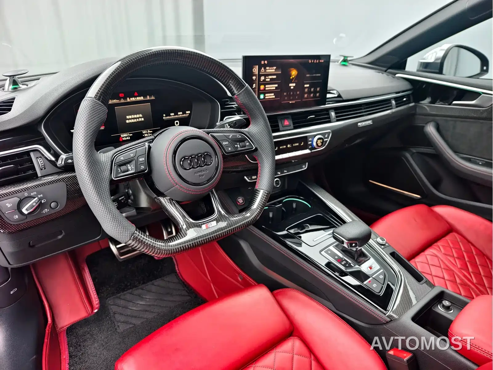Audi S5 2020 S5 3.0T Coupe — фото 6
