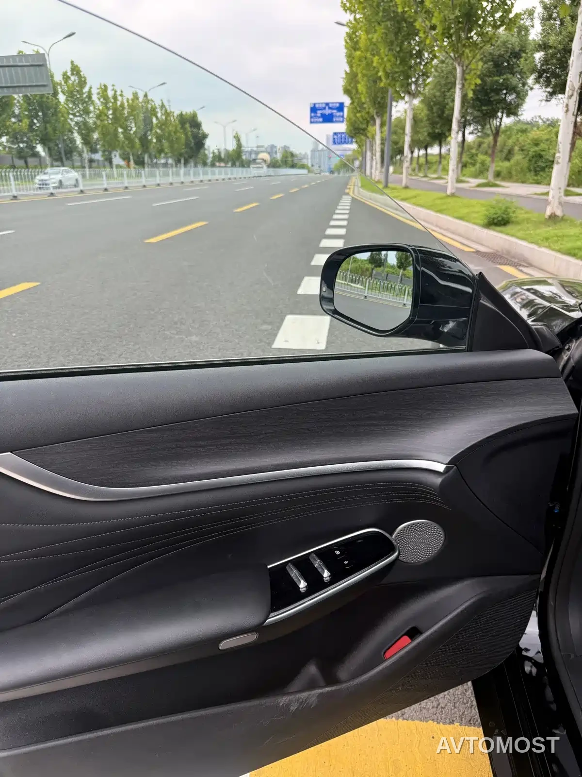 Changan Qiyuan A07 2025 Range Extender Deluxe Edition 230 Premium — фото 11
