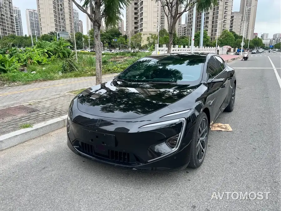 Avatr 12 2023 Model 700 Triple Laser RWD Luxury Edition