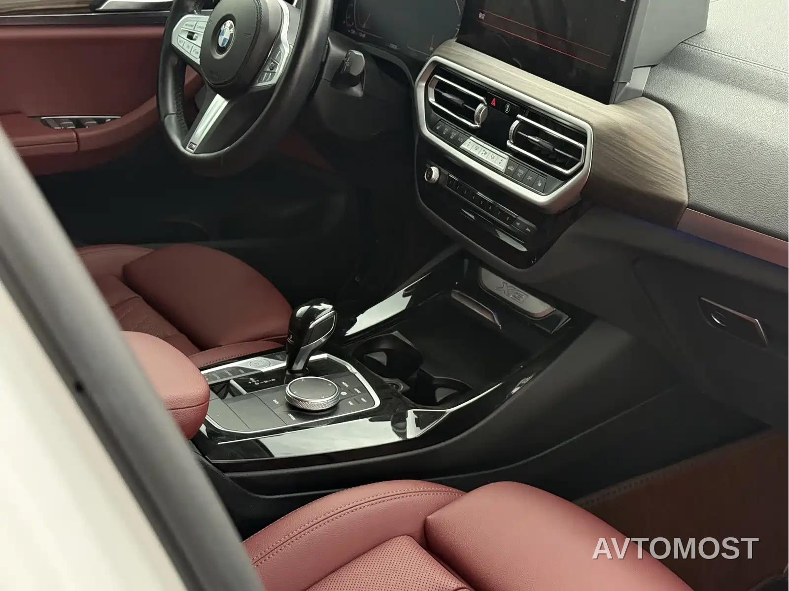 BMW X3 2023 xDrive30i Leading M Night Package — фото 5