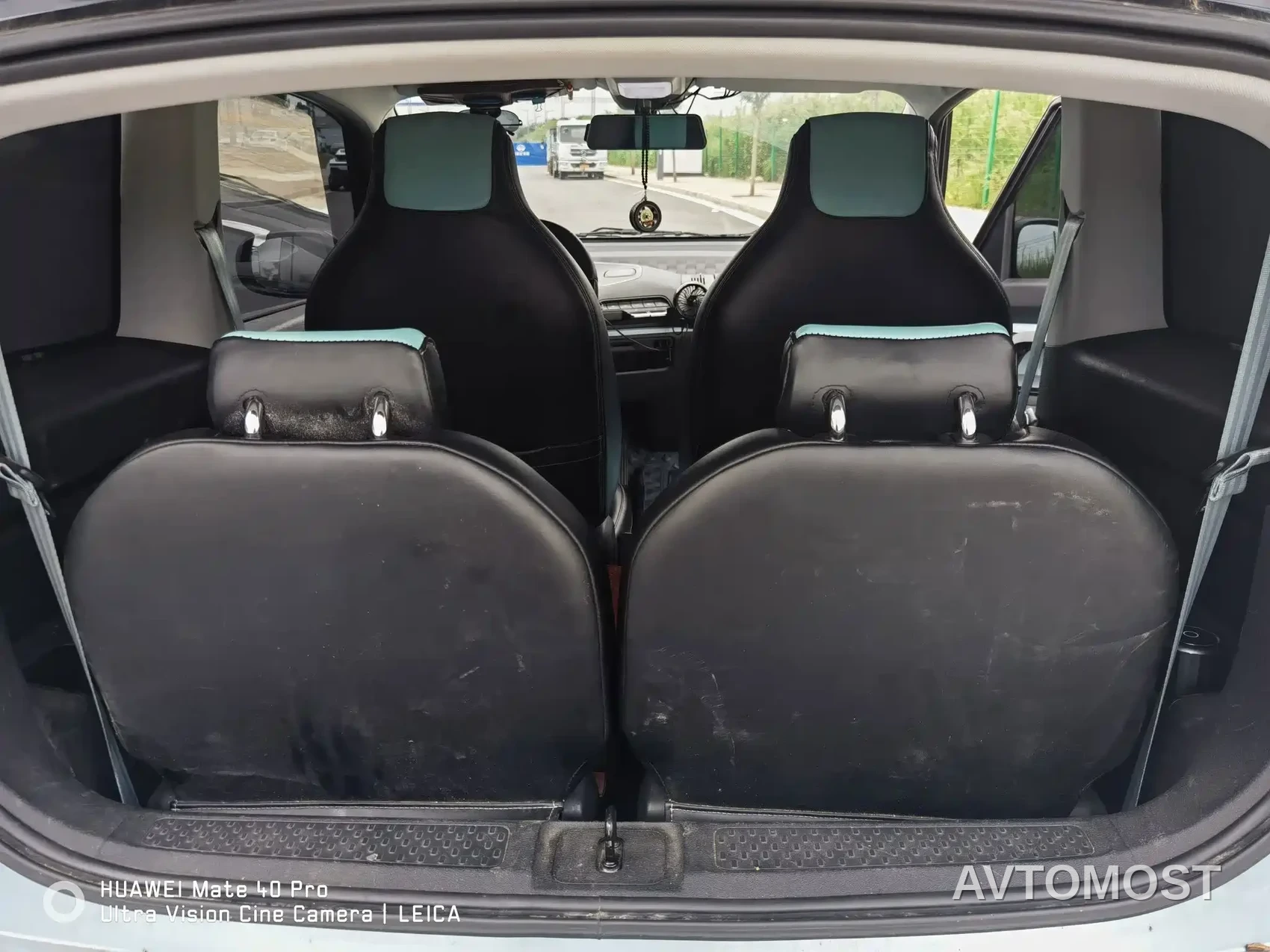Baojun E300 2020 Plus Stellar Smart Travel Edition — фото 6