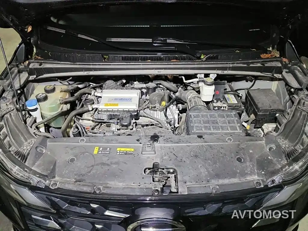 GAC Trumpchi M6 2023 PRO 270T DCT Luxury Edition — фото 3