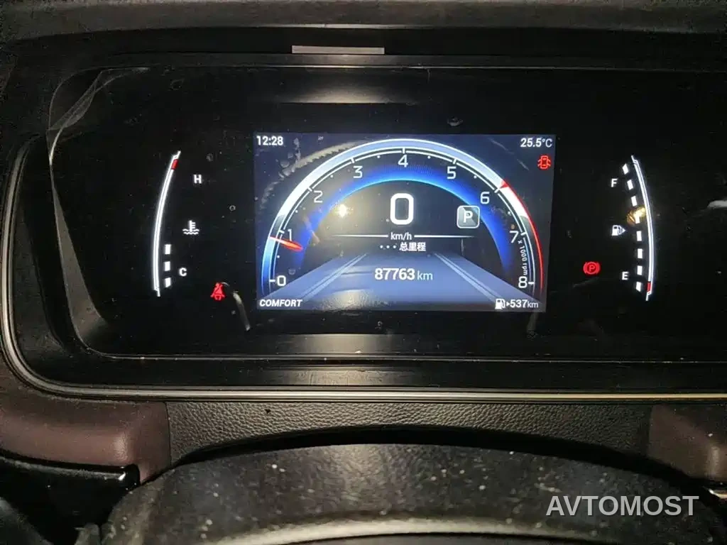 GAC Trumpchi M6 2023 PRO 270T DCT Luxury Edition — фото 4